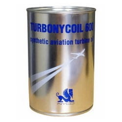 TURBONYCOIL 160 aviation turbine oil